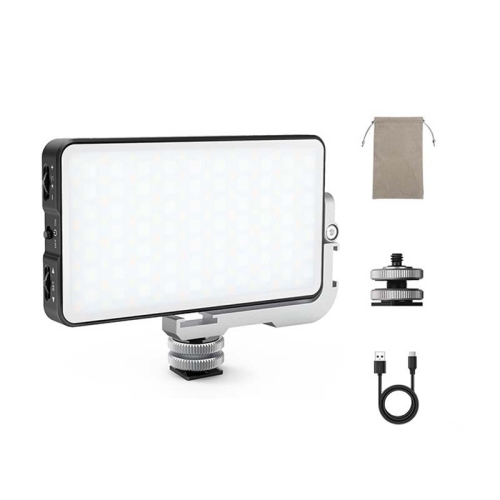 Photography Lighting Lamp - 픽셀 G3 평면 패널 RGB 조명