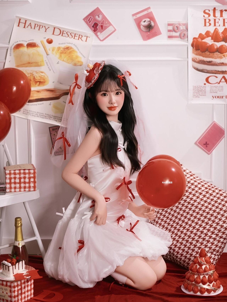 Photography Lighting Styles - 2026년 신상, 사랑스러운 공주 스타일 생일