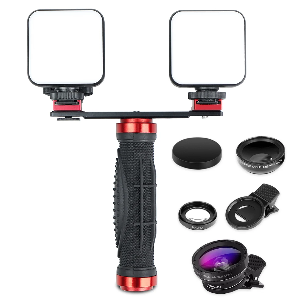 Photography Lighting Lamp - 치과 사진 조명 구강 내 LED