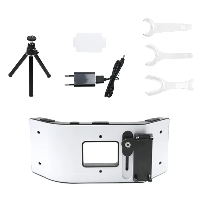 Photography Lighting Lamp - 구강 치과 사진 조명 치과 플래시