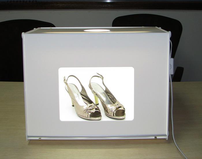 Photography Lighting Kit Portable - 휴대용 미니 사진 스튜디오 촬영 라이트