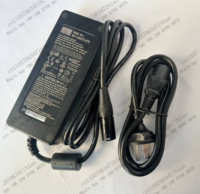 Photography Lighting Brand - 새로운 120D 사진 조명 전원 공급