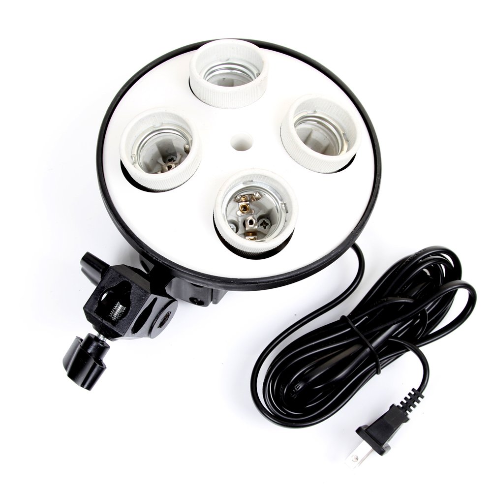 Photography Lighting Softbox - 사진 스튜디오용 소프트 박스 키트용 전구,