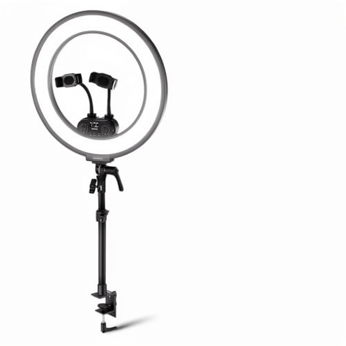 Photography Lighting Lamp - 전문가용 리모컨 디밍 가능 패널 조명이