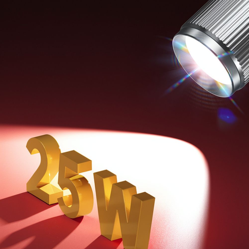 Photography Lighting Lamp - 휴대용 25W LED 사진 및 비디오
