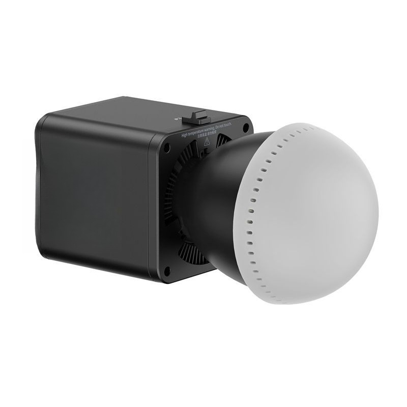 Photography Lighting Lamp - 램프 마스터 100WCOB 필라이트 라이브 사진