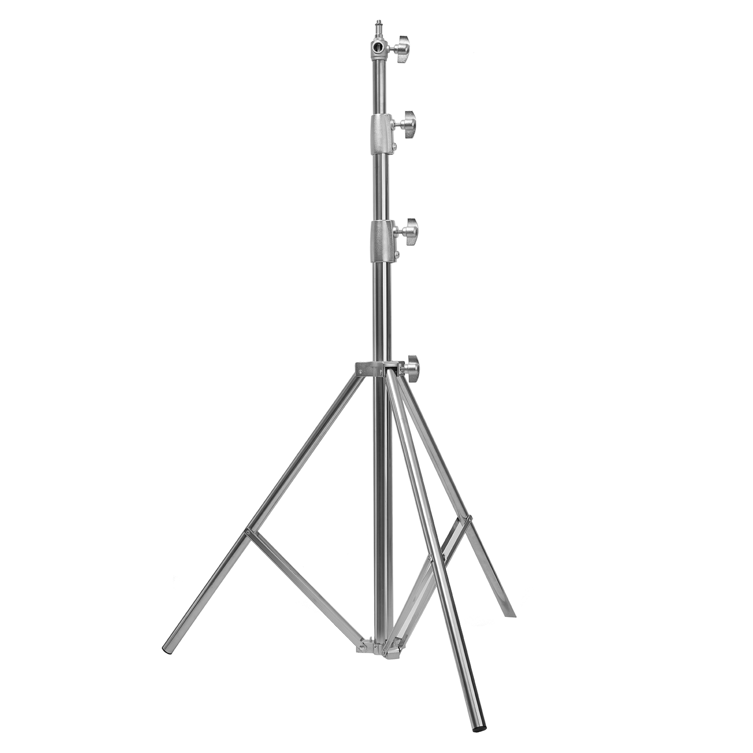 Photography Lighting Box - Fotulato 2.8m 스테인레스 스틸 사진 헤비