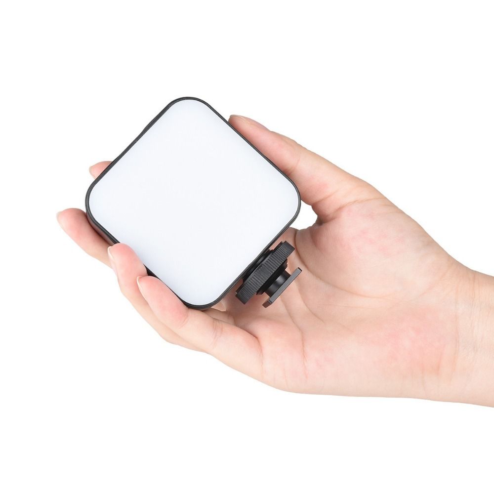 디머블 필인 라이트 USB 충전 핫슈 마운트 사진 촬영 - Photography Lighting Brand 리뷰 및 가격