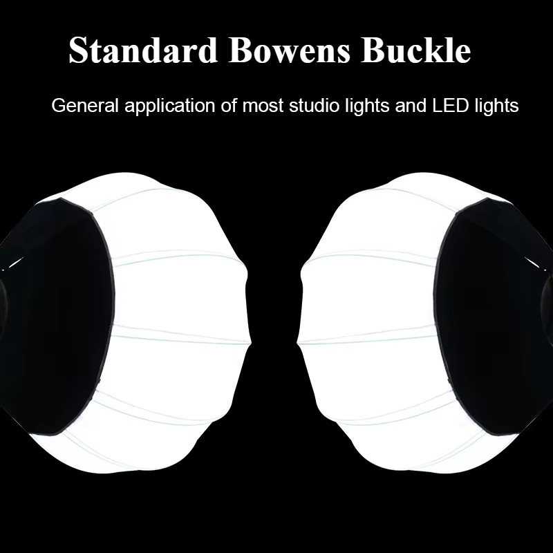 35CM 글로브 랜턴 소프트박스 Bowens Mount - Photography Lighting Softbox 리뷰 및 가격
