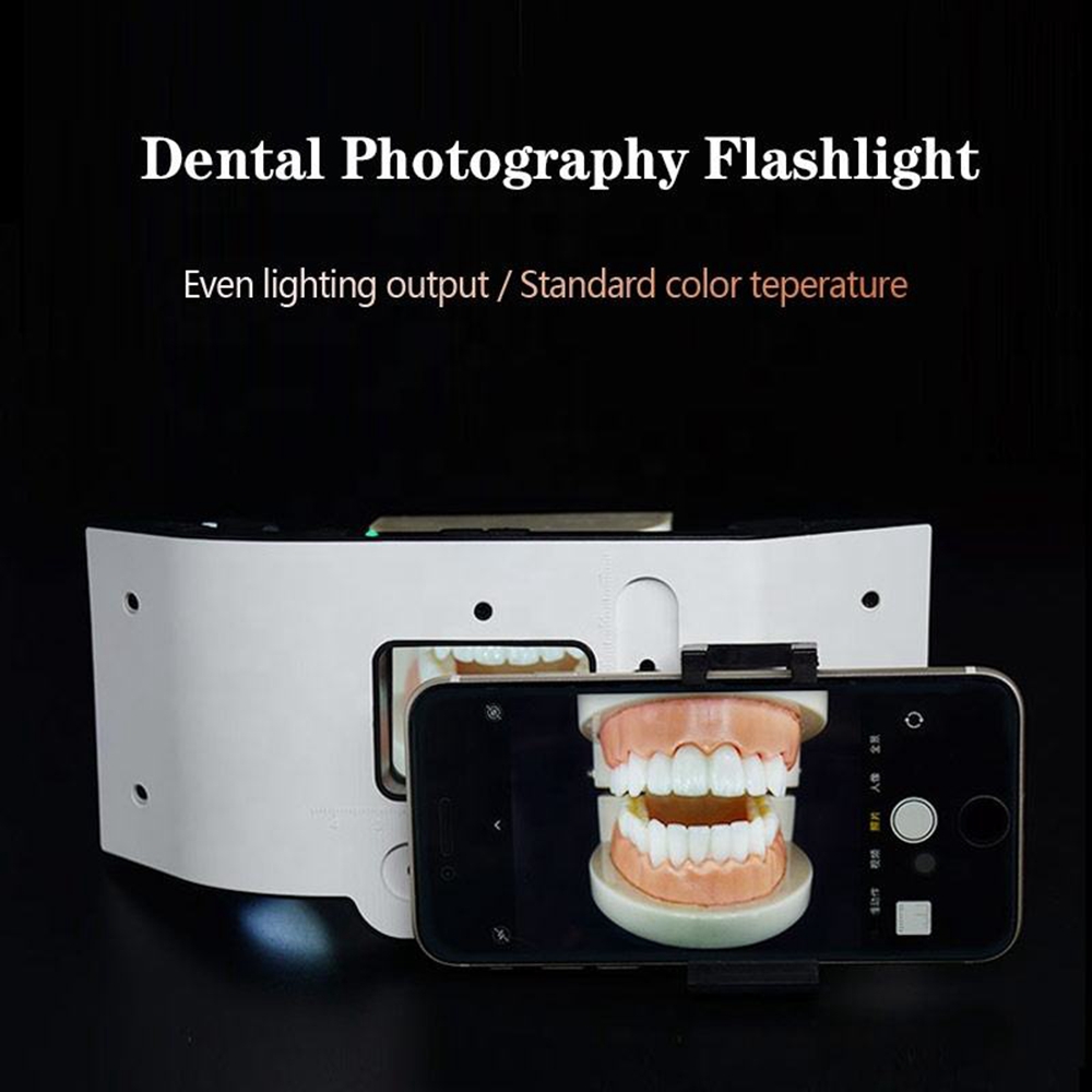 고품질 치과용 구강 충전재 조명 플래시 촬영 장비 치과 - Photography Lighting Lamp 리뷰 및 가격