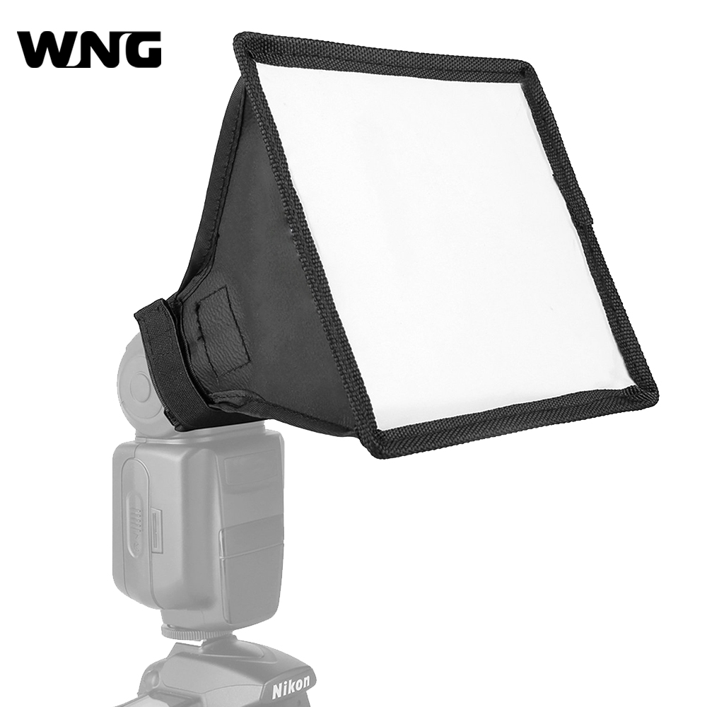 소프트 박스 리플렉터 플래시 디퓨저, 15x17cm,  - Photography Lighting Box 리뷰 및 가격