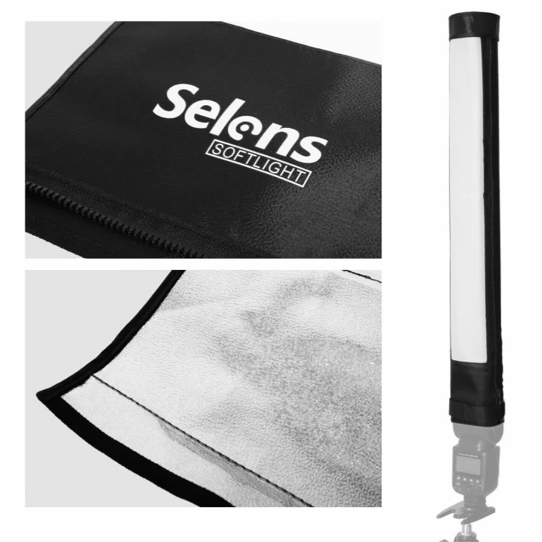 인기있는 휴대용 플래시 스트립 디퓨저 접이식 바 소프트 - Softbox Portable Strip 리뷰 및 가격