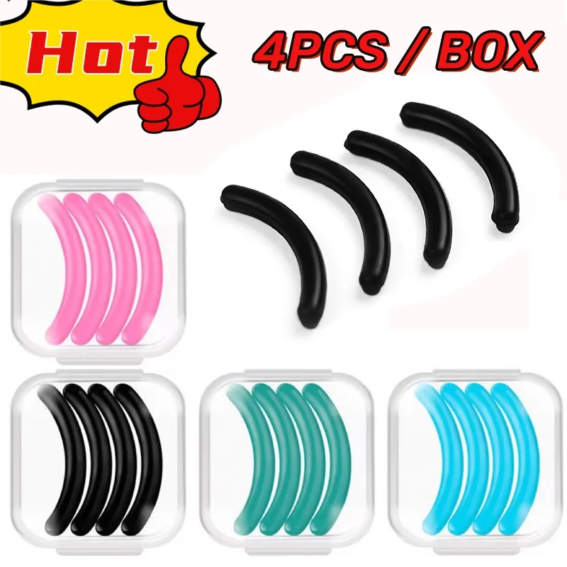 휴대용 속눈썹 컬러 교체 고무, 4 색 탄성 소프트 교 - Softbox Portable Strip 리뷰 및 가격