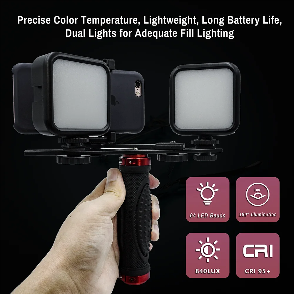치과 사진 조명 구강 내 LED 구강 충전 램프 치과  - Photography Lighting Lamp 리뷰 및 가격