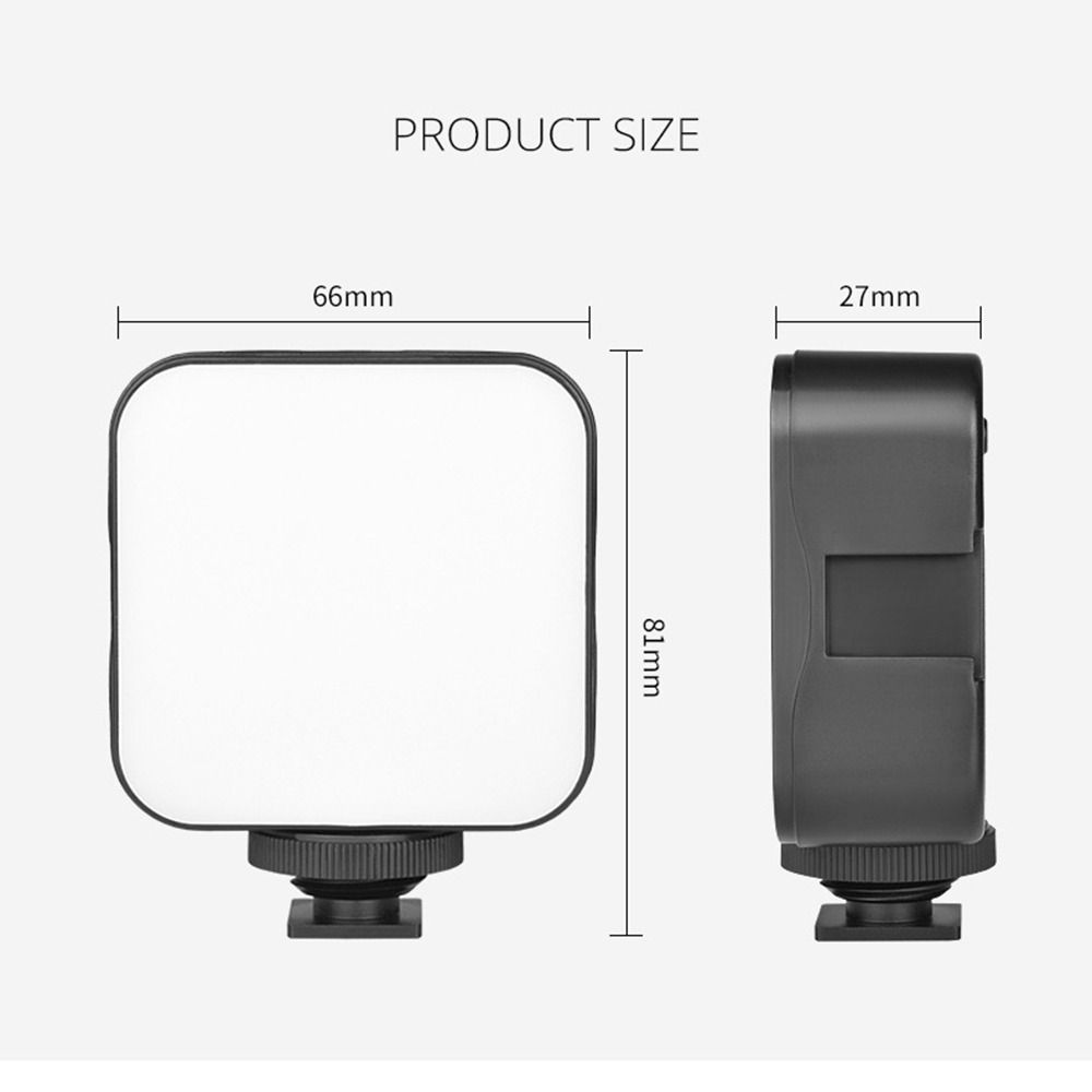 사진 촬영용 6500K 필인 램프 캐논/니콘/소니 DS - Photography Lighting Brand 리뷰 및 가격