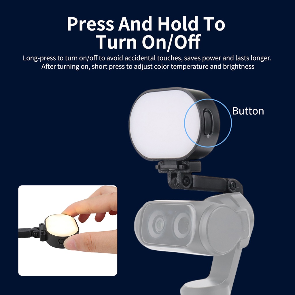 Insta360 Luna Ultra용 휴대용 짐벌 필라 - Photography Lighting Kit Portable 리뷰 및 가격