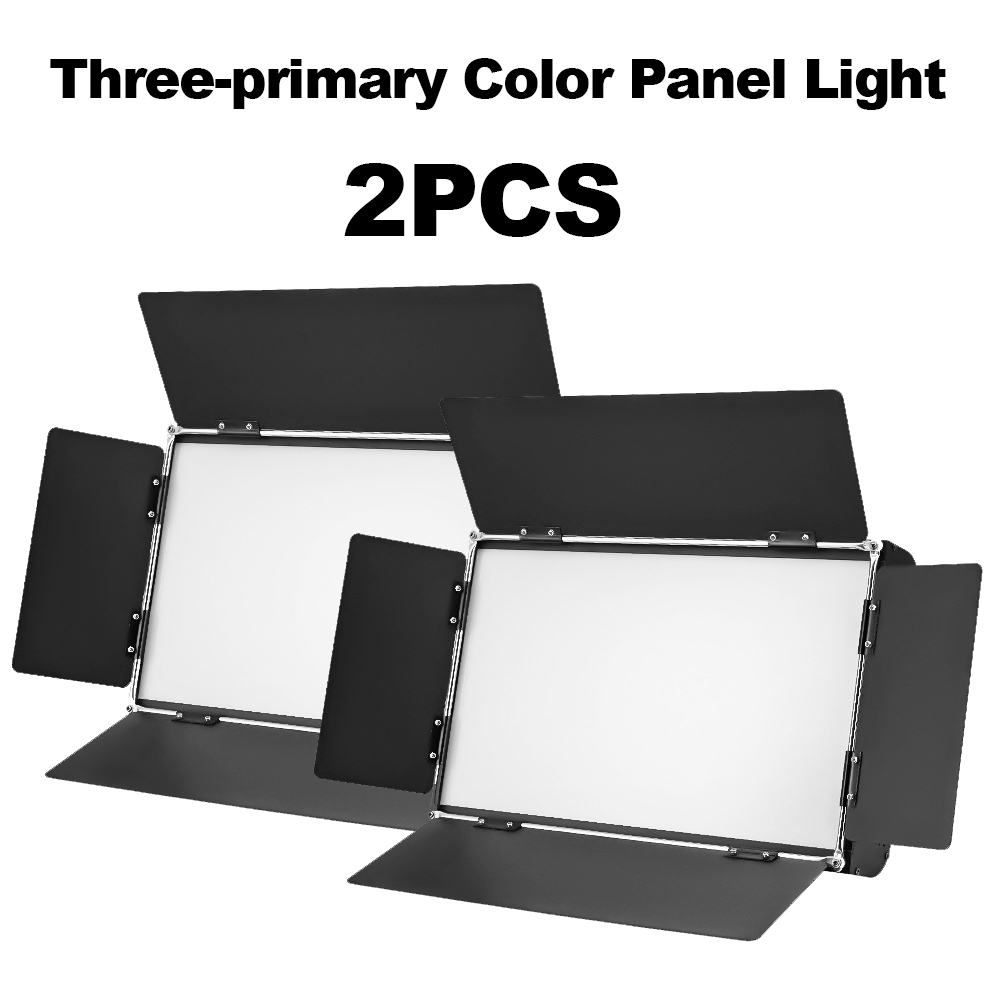200W 삼색 소프트 라이트 3200-6200K DMX - Photography Lighting Styles 리뷰 및 가격