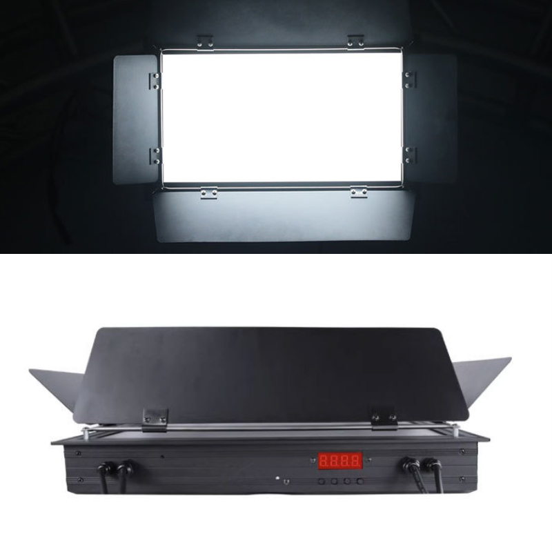 200W 삼색 소프트 라이트 3200-6200K DMX - Photography Lighting Styles 리뷰 및 가격