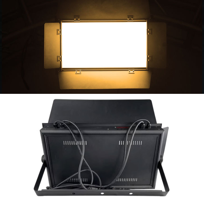 200W 삼색 소프트 라이트 3200-6200K DMX - Photography Lighting Styles 리뷰 및 가격
