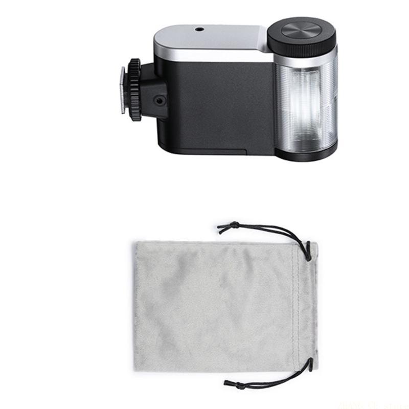 M5TD iA32 DSLR 용 사진 카메라 플래시 라이 - Photography Lighting Brand 리뷰 및 가격