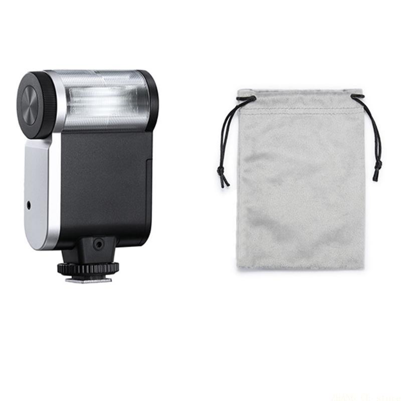 M5TD iA32 DSLR 용 사진 카메라 플래시 라이 - Photography Lighting Brand 리뷰 및 가격