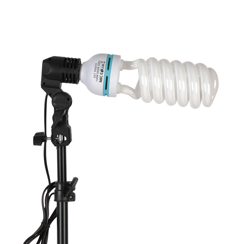 2개 세트 135W 5500K 사진 촬영 조명 연속 조 - Photography Lighting Kit Portable 리뷰 및 가격