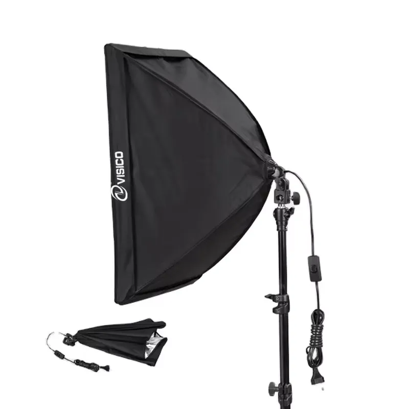 고품질 휴대용 포토 스튜디오 사진 촬영용 스피드라이트  - Photography Lighting Box 리뷰 및 가격