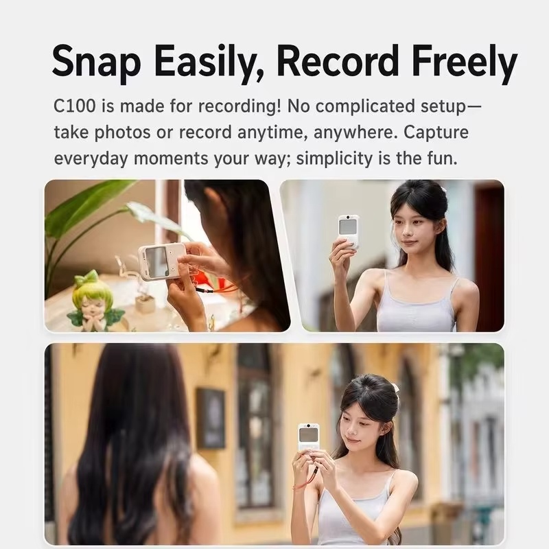 고독스 C100 투명 뷰파인더 카메라 레트로 셀피 CC - Photography Lighting Godox 리뷰 및 가격