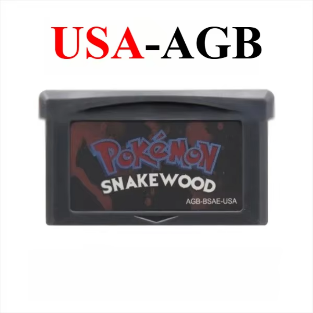 GBA 포켓몬 게임 카트리지 32비트 비디오 게임 콘솔 - Photography Lighting Professional 리뷰 및 가격