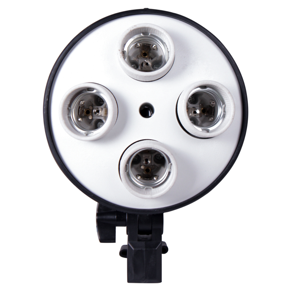 사진 스튜디오용 소프트 박스 키트용 전구, E27 베이 - Photography Lighting Softbox 리뷰 및 가격