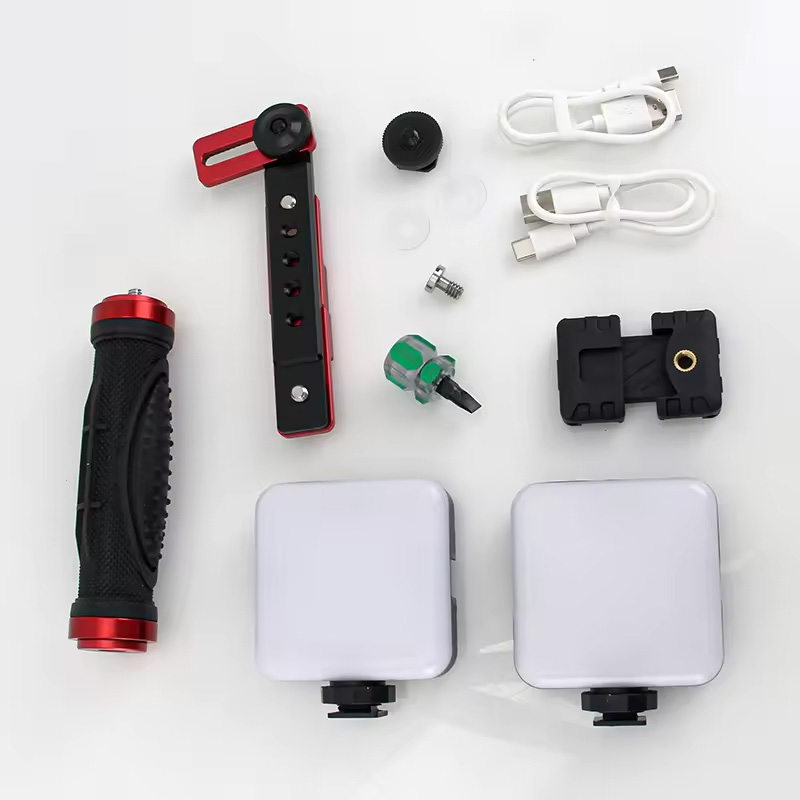 치과용 모바일 사진촬영 LED 조명 구강 내 사진 비디 - Photography Lighting Lamp 리뷰 및 가격