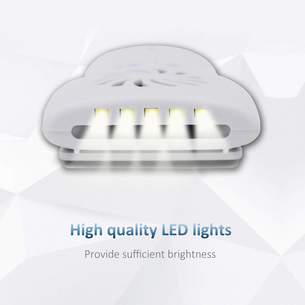 치과 안티 안개 거울 세트 LED 조명이있는 교정 반사 - Photography Lighting Kit 리뷰 및 가격