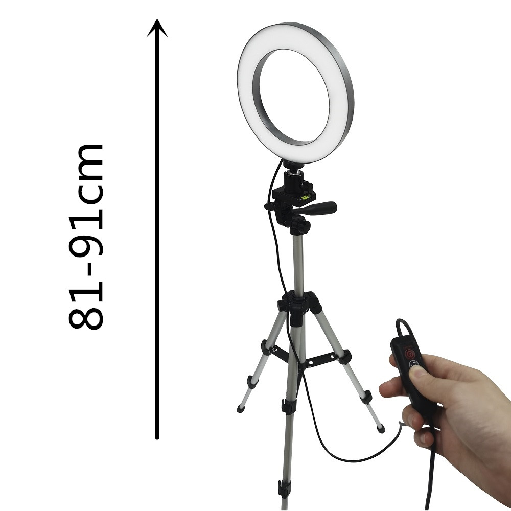 LED 셀카 링 조명 스튜디오 사진 조명, 필 라이트  - Photography Lighting Box 리뷰 및 가격
