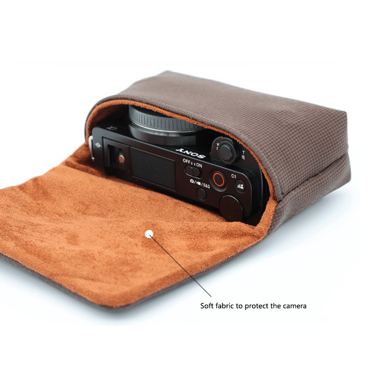 소니 ZV1 ZVE10 WX500 WX350 RX100 - Photography Lighting Equipment Bags 리뷰 및 가격