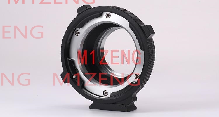 Arri Arriflex PL 영화 렌즈용 PL-NEX - Sony Camera Zv-E10 리뷰 및 가격
