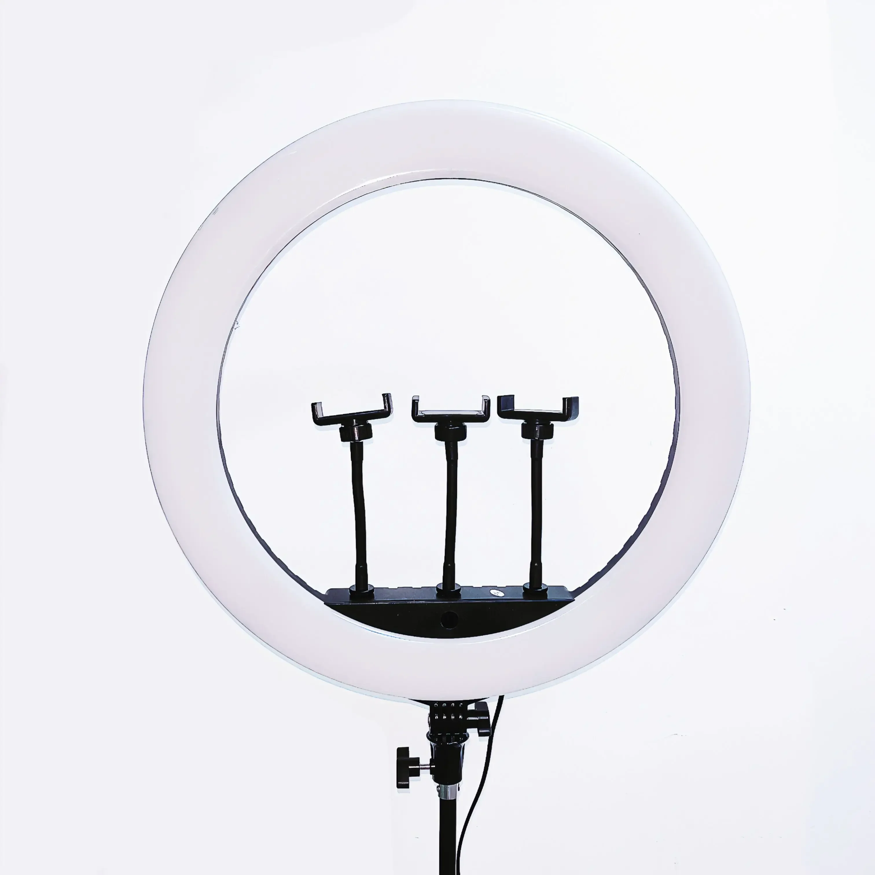 HQ-21n 21인치 LED 링 라이트 사진 촬영 램프 - Photography Lighting Lamp 리뷰 및 가격