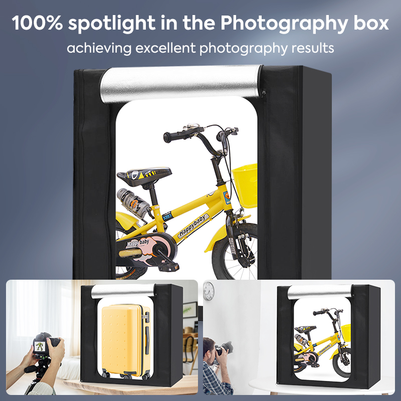 사진 스튜디오 사진 상자 키트, 대형 전문 탁상, 0- - Photography Lighting Kit 리뷰 및 가격