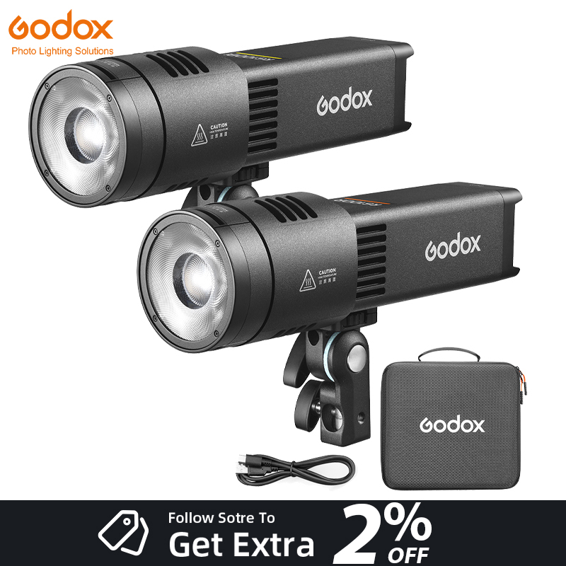GODOX RS100Bi 28600Lux 바이컬러 RS - Photography Lighting Godox 리뷰 및 가격