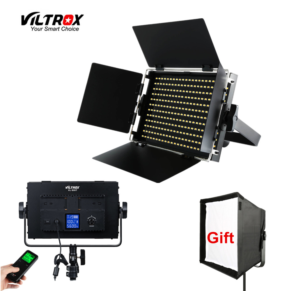 Viltrox VL-S50T 50W LED 스튜디오 비 - Photography Lighting Online 리뷰 및 가격