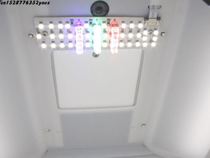 SANOTO 브랜드 LED 미니 포토 스튜디오 촬영 라 - Photography Lighting Brand 리뷰 및 가격