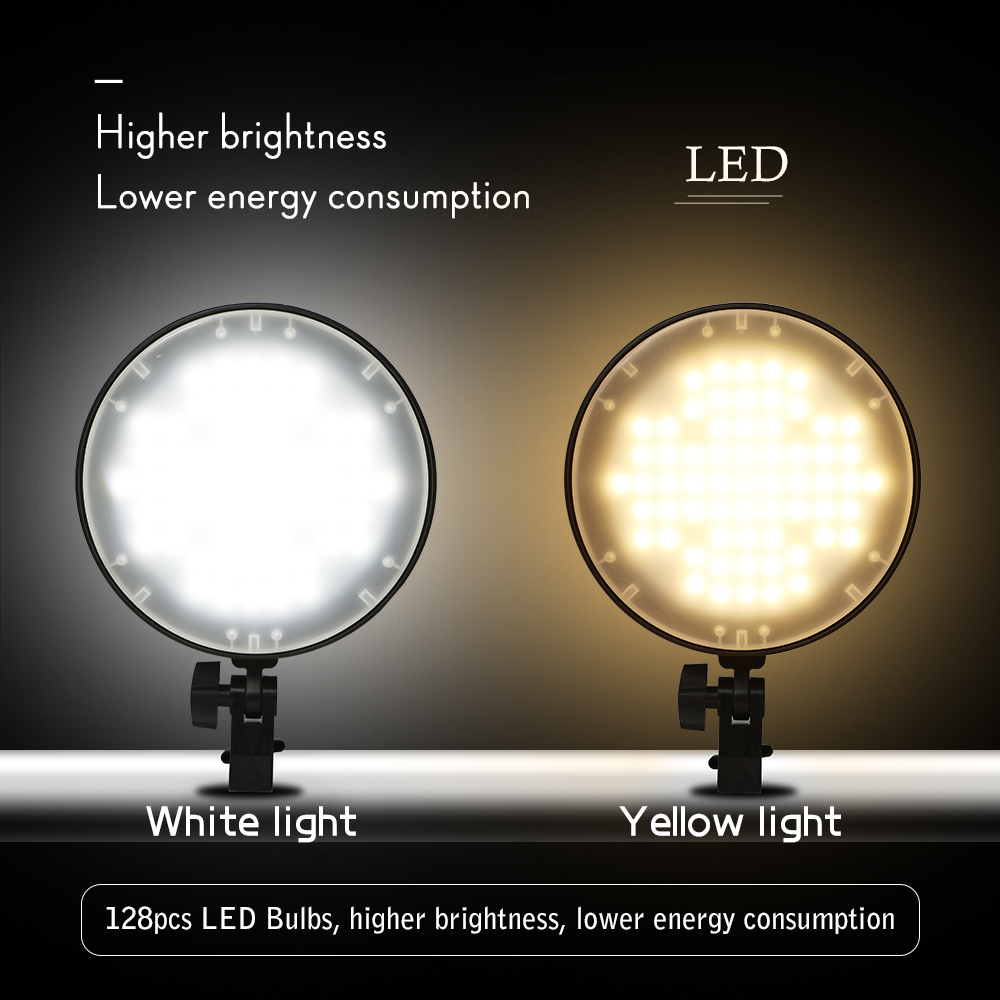 소프트 박스 라이트 사진 키트, 사진 스튜디오 스탠드  - Photography Lighting Box 리뷰 및 가격