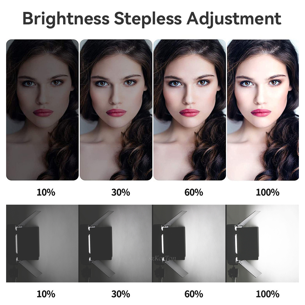 LED 사진 스튜디오 비디오 조명 녹화 조명 키트, 사 - Photography Lighting Godox 리뷰 및 가격